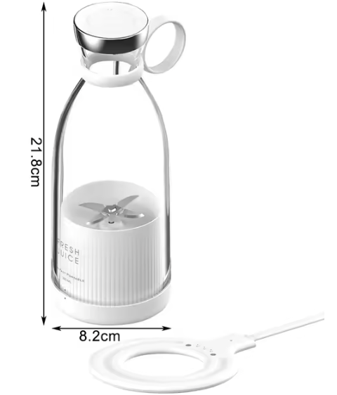 Portable Juicer Blender